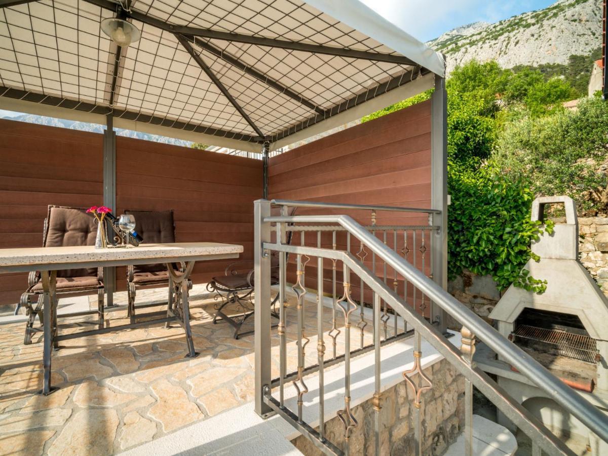 Holiday Home Belvedere Veliko Brdo  Eksteriør bilde