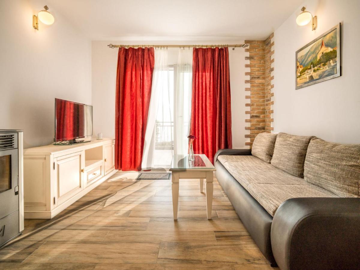 Holiday Home Belvedere Veliko Brdo  Eksteriør bilde