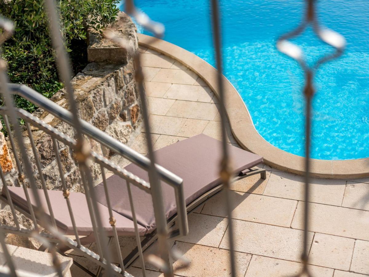 Holiday Home Belvedere Veliko Brdo  Eksteriør bilde