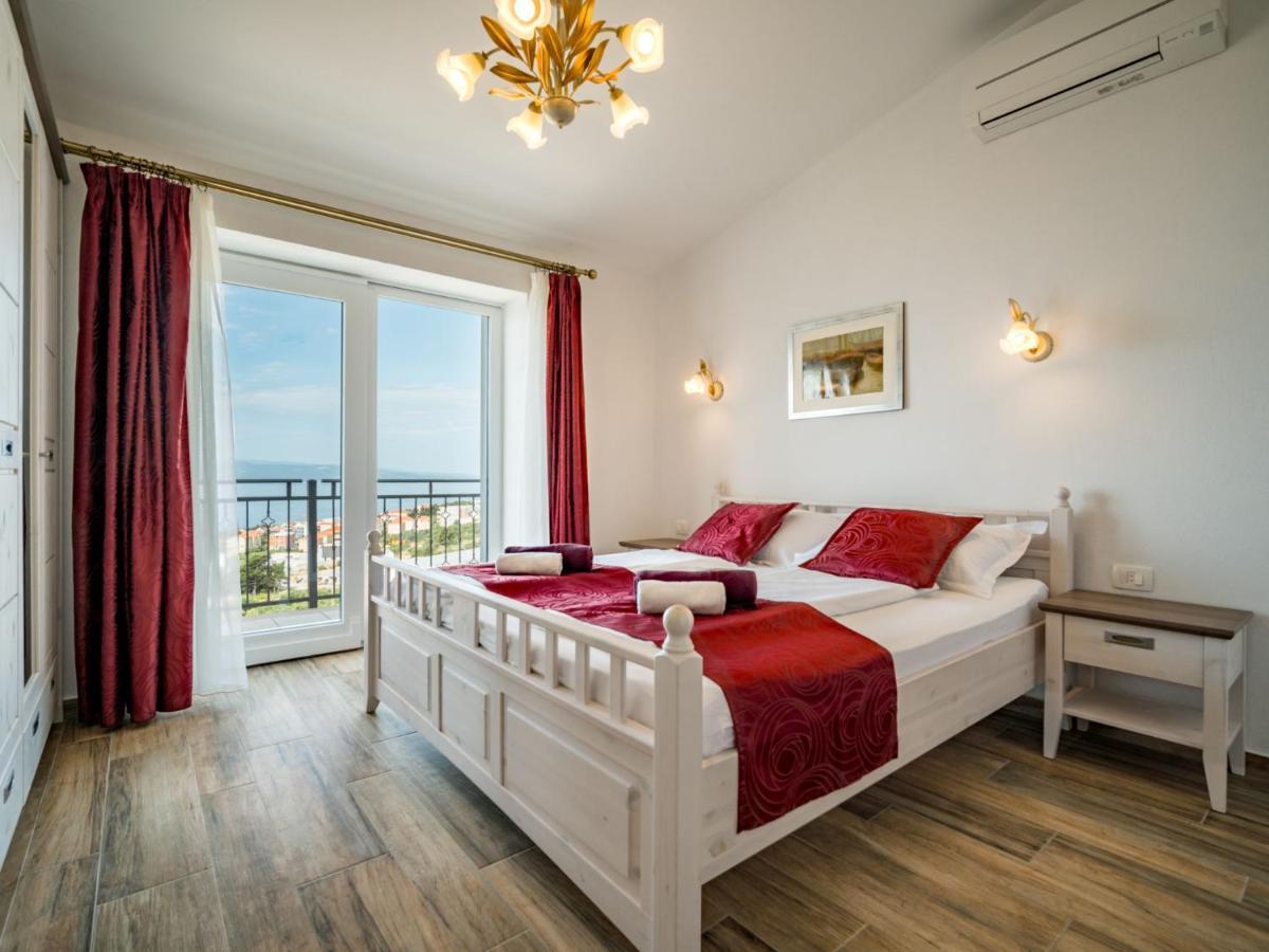 Holiday Home Belvedere Veliko Brdo  Eksteriør bilde