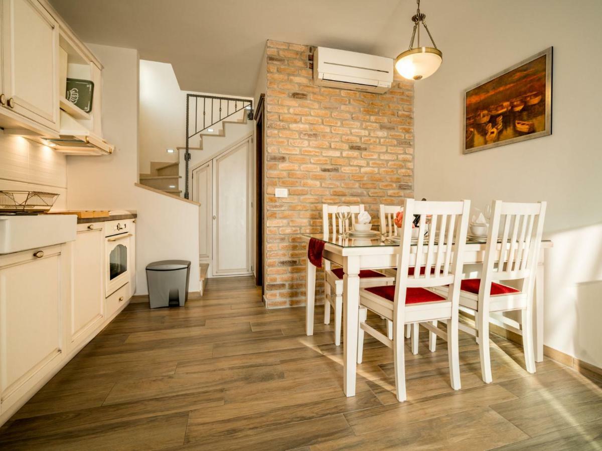 Holiday Home Belvedere Veliko Brdo  Eksteriør bilde